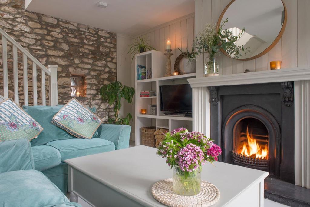 Courtyard Ferienhaus Tralee