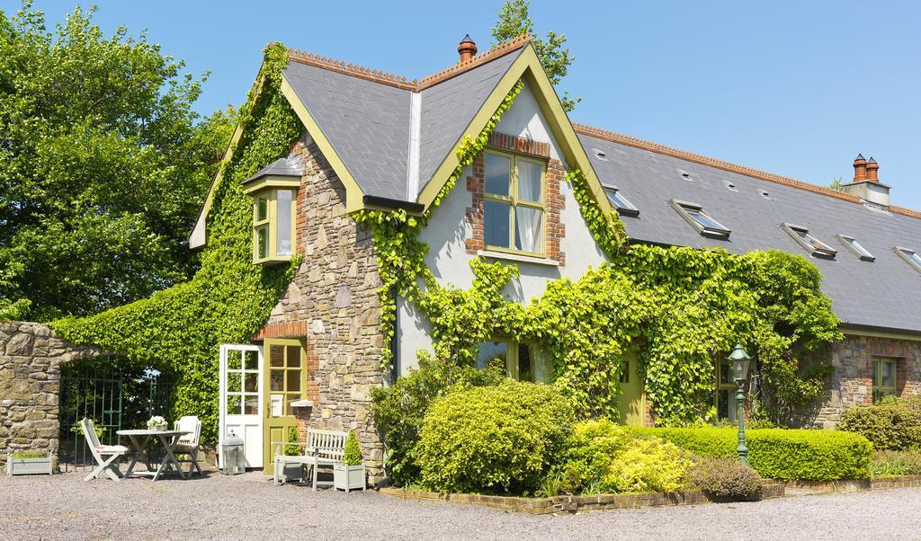 Ferienhaus Courtyard Tralee